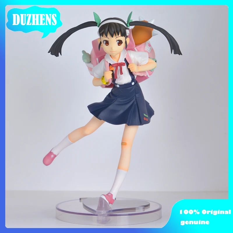 100% оригинал: Аниме Bakemonogatari Hachikuji Mayoi 1/8 ПВХ фигура аниме модель игрушки Фигурки Коллекционная кукла подарок
100% оригинал: Аниме Bakemonogatari Hachikuji Mayoi 1/8 ПВХ фигура аниме модель игрушки Фигурки Коллекционная кукла подарок