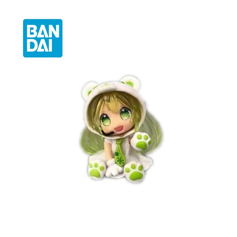 Bandai Q Edition Hatsune Miku Super Cute Children's Animation Model Toys The Best Choice For Gifts Or Collections 
Bandai Q Edition Hatsune Miku Super Cute Children's Animation Model Toys The Best Choice For Gifts Or Collections