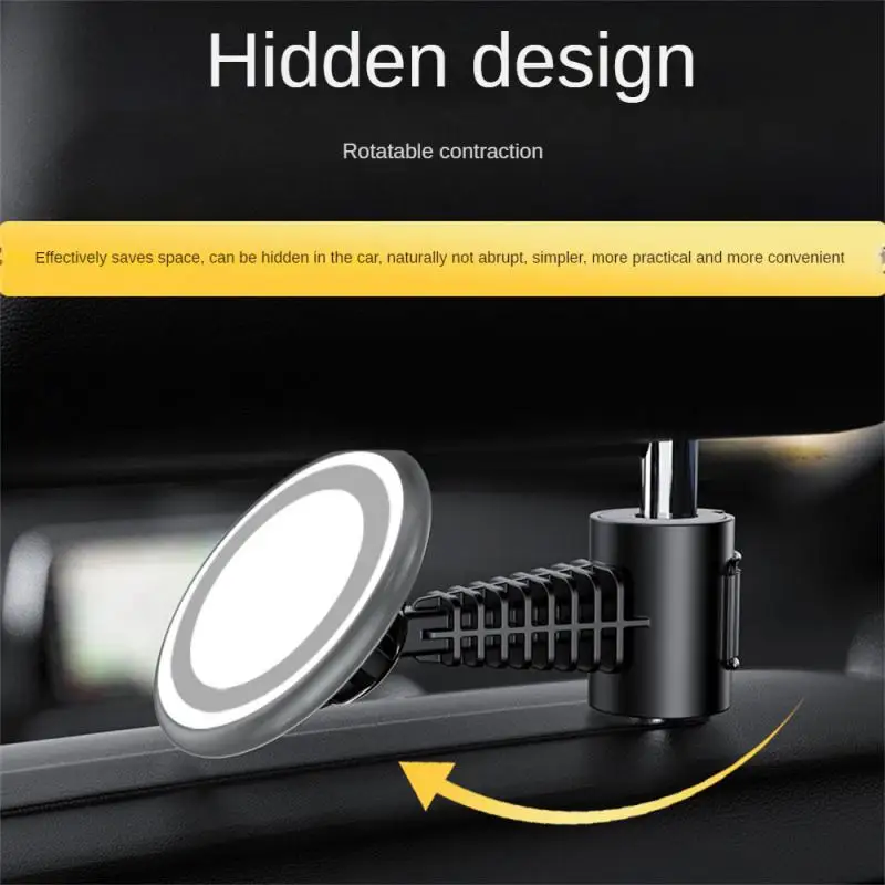 Seven-point Support Car Navigation Bracket Practical Car Mobile Phone Support Multifunctional Universal Car Phone Holder Durable
Seven-point Support Car Navigation Bracket Practical Car Mobile Phone Support Multifunctional Universal Car Phone Holder Durable