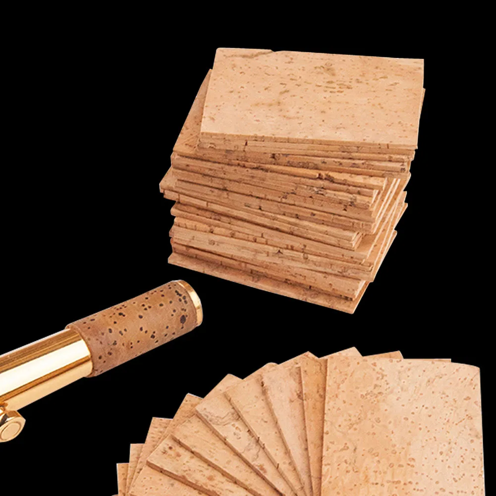 Brand New Saxophone Neck Cork Saxophone Corks 5pcs Alto Compress Easy To Install Flexibility Musical Accessories
Brand New Saxophone Neck Cork Saxophone Corks 5pcs Alto Compress Easy To Install Flexibility Musical Accessories