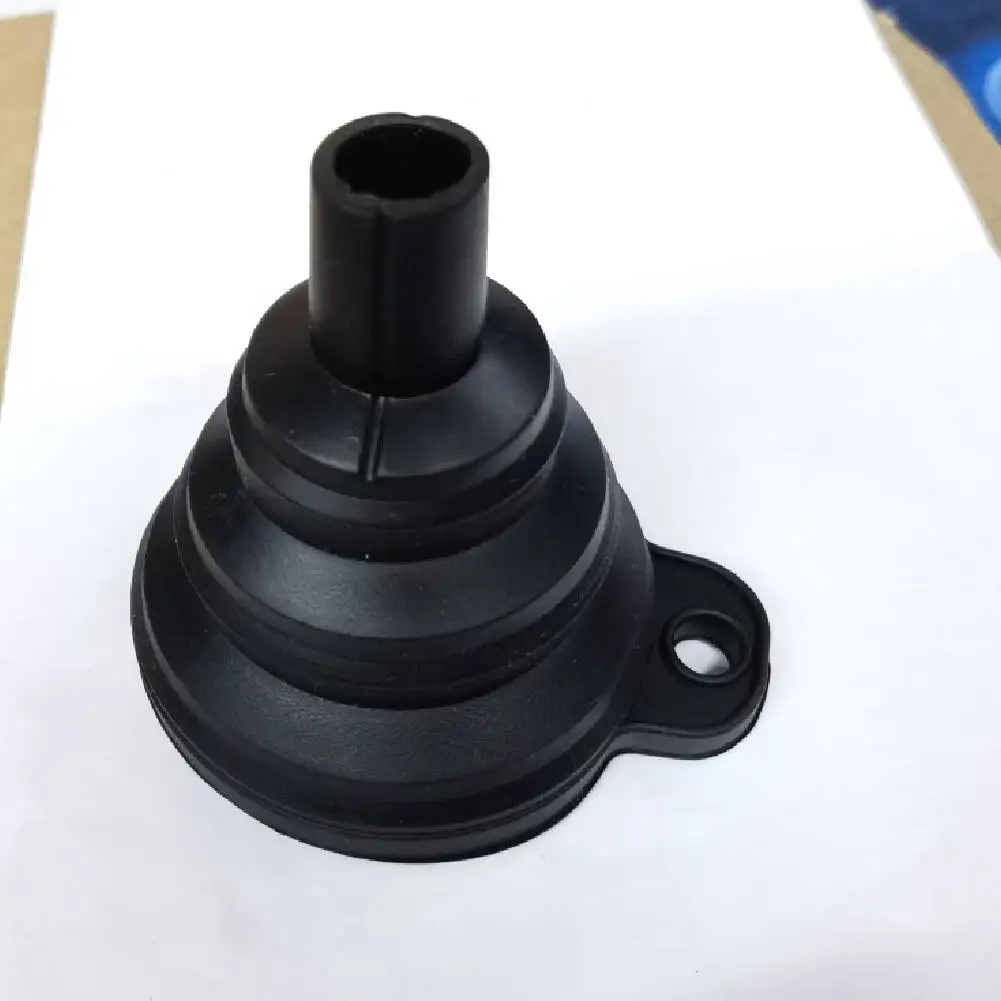 Auto Funnel Oil Fuel Gasoline Petrol Diesel Fluid Change Fill Collapsible Car For Auto Car Motorcycle Bike Truck ATV
Auto Funnel Oil Fuel Gasoline Petrol Diesel Fluid Change Fill Collapsible Car For Auto Car Motorcycle Bike Truck ATV