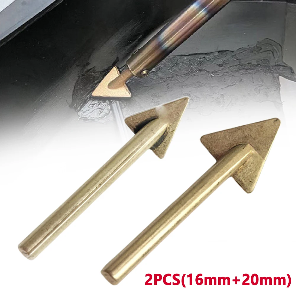 Welding Replacement For Smoothing Kit Watt 60 Copper Tip Head 2pcs Plastic Head Soldering Triangular 16/20mm Iron Copper
Welding Replacement For Smoothing Kit Watt 60 Copper Tip Head 2pcs Plastic Head Soldering Triangular 16/20mm Iron Copper