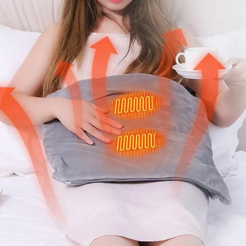 Подушка с подогревом, подогрев для рук, поддержка поясницы, Подушка для сна, автомобильный диван, портативная уютная электрическая Подушка, подогреватель для рук
Подушка с подогревом, подогрев для рук, поддержка поясницы, Подушка для сна, автомобильный диван, портативная уютная электрическая Подушка, подогреватель для рук