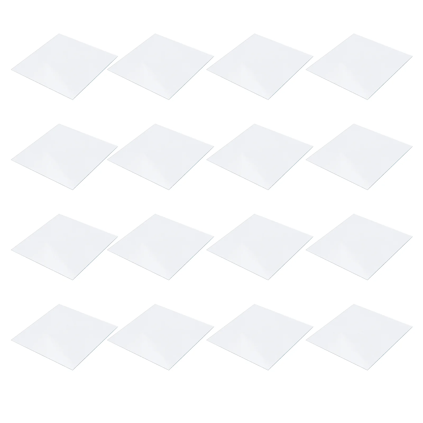 16 15x15cm DIY Self-adhesive Mirror Wall Sticker Mirror Square Decal Wall Mirror Decoration 1mm )
16 15x15cm DIY Self-adhesive Mirror Wall Sticker Mirror Square Decal Wall Mirror Decoration 1mm )
