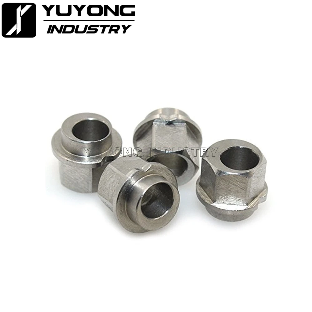 100pcs 3D printer Openbuilds Eccentric Spacer V Wheel Eccentric Column isolation Screw nut V slot Stainless Steel bore 5MM
100pcs 3D printer Openbuilds Eccentric Spacer V Wheel Eccentric Column isolation Screw nut V slot Stainless Steel bore 5MM
