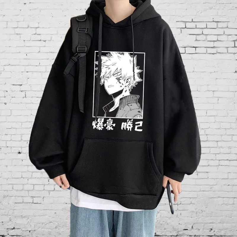 Толстовка унисекс с японским аниме «Моя геройская Академия», повседневный свитшот с милым принтом в стиле Харадзюку, пуловер для мужчин и ж...
Толстовка унисекс с японским аниме «Моя геройская Академия», повседневный свитшот с милым принтом в стиле Харадзюку, пуловер для мужчин и ж...