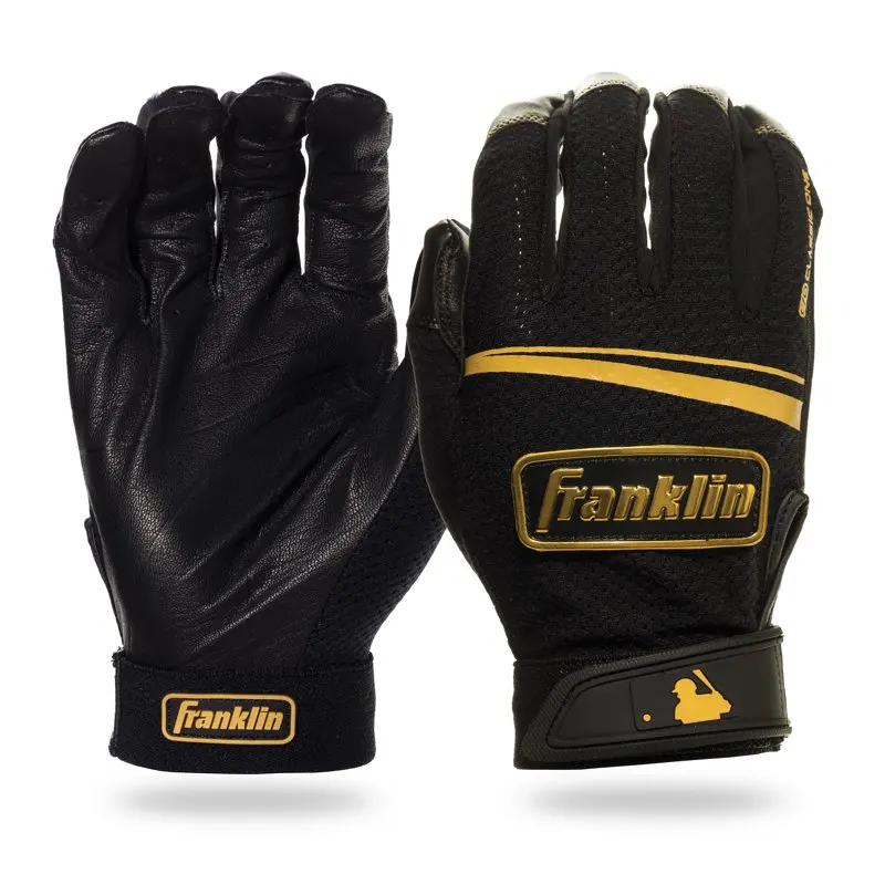One LT Baseball Batting Gloves - and Gold - Adult Small - Pair Bat grip Guantes de beisbol profesional Slide mitt Bat grip Girl
One LT Baseball Batting Gloves - and Gold - Adult Small - Pair Bat grip Guantes de beisbol profesional Slide mitt Bat grip Girl