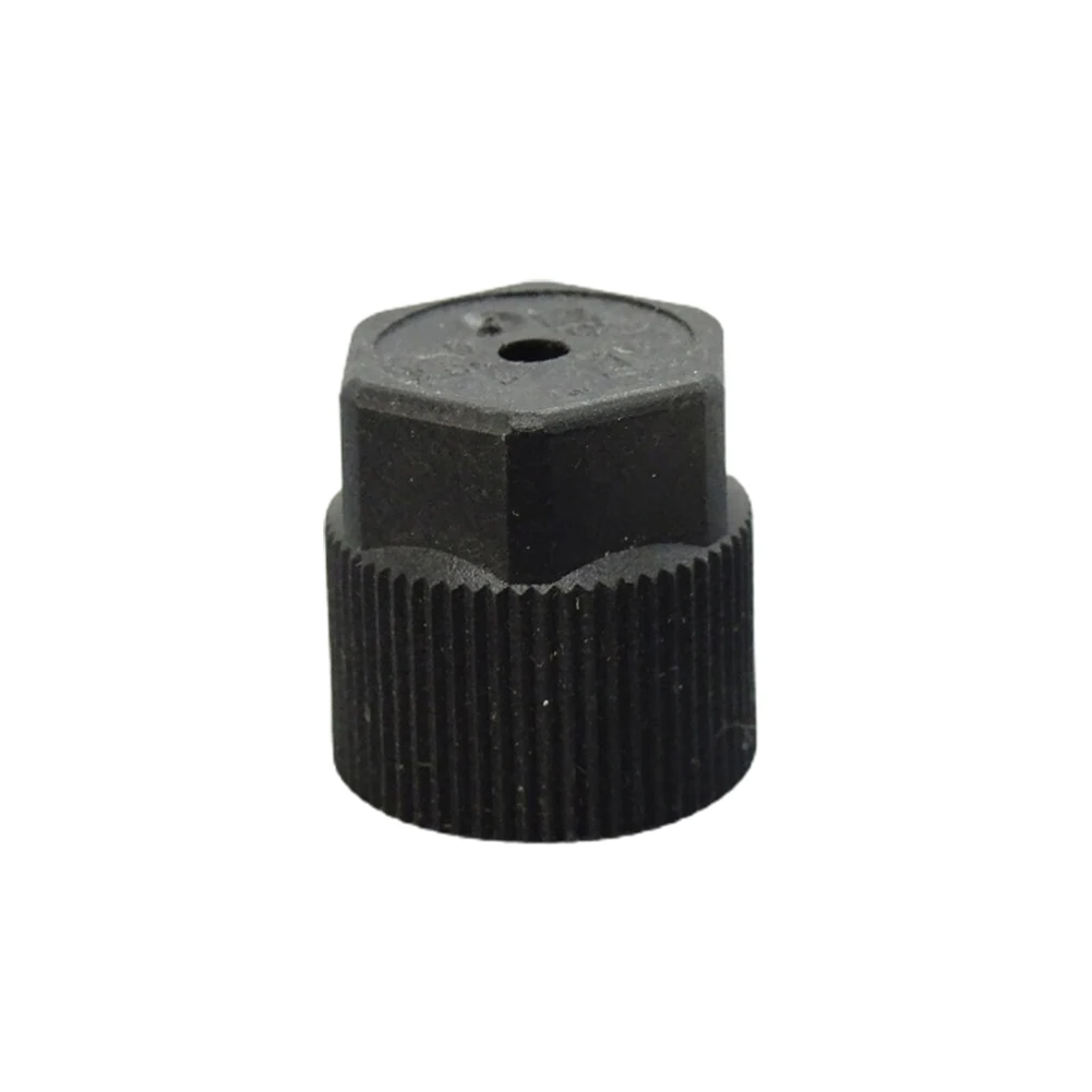 1pcs A/C Charging Port Adapter Retrofit R12 To R134a High Side Quick Coupler Adapter Retrofit High Voltage Connection Air Condit
1pcs A/C Charging Port Adapter Retrofit R12 To R134a High Side Quick Coupler Adapter Retrofit High Voltage Connection Air Condit