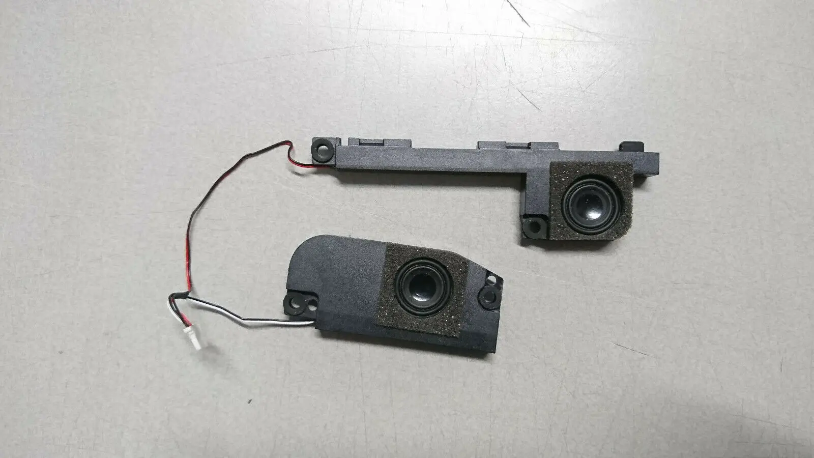 GENUINE FOR HP Pavilion x360 15-BR023NA 15-BR Laptop Internal Speakers Speaker NBA15
GENUINE FOR HP Pavilion x360 15-BR023NA 15-BR Laptop Internal Speakers Speaker NBA15