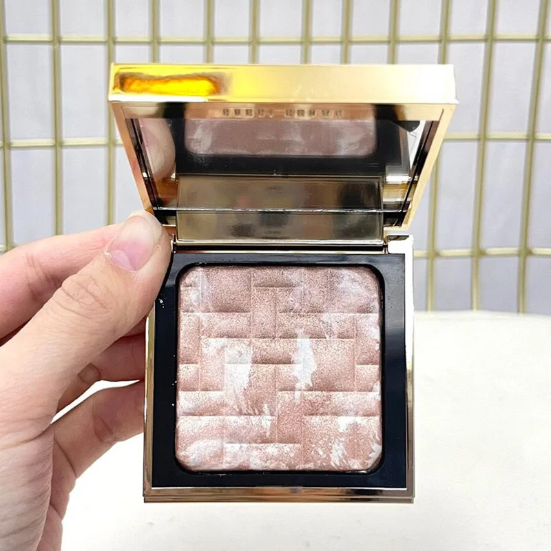 Face Makeup Highlighting Powder Poudre Touche Eclat Glow Limited Edition Face Powder Brightening Contouring Powder
Face Makeup Highlighting Powder Poudre Touche Eclat Glow Limited Edition Face Powder Brightening Contouring Powder