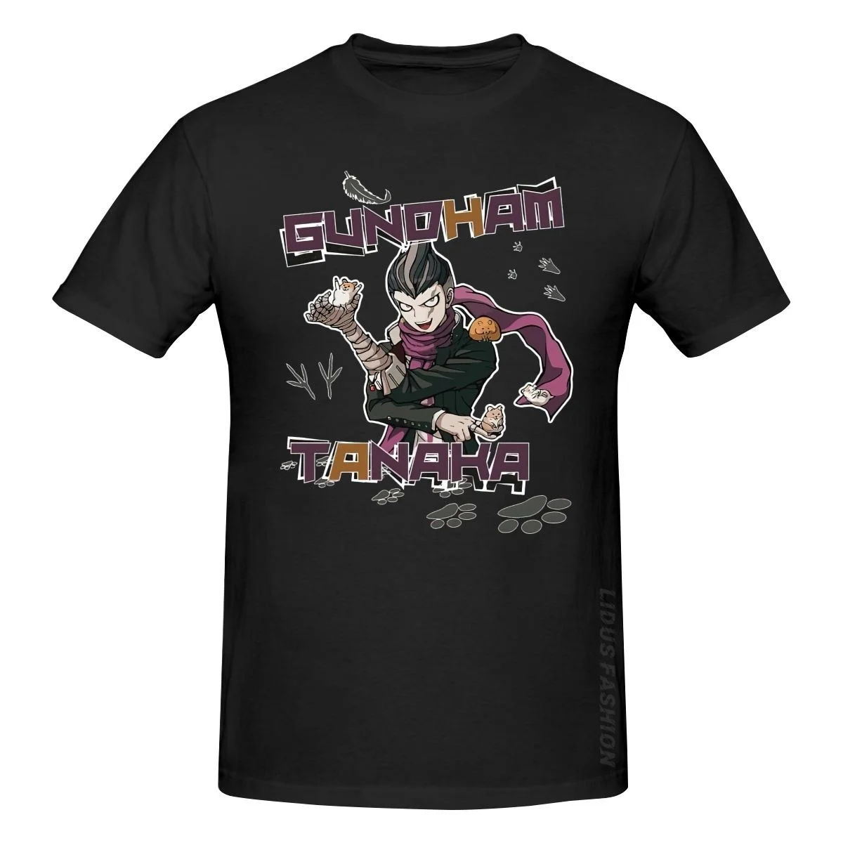 New Gundham Tanaka Gundham Tanaka Gundam Tanaka Danganronpa Dangan Ronpa Dagan Ronpa 2 Goodbye Despair Hope T Shirt Tshirt
New Gundham Tanaka Gundham Tanaka Gundam Tanaka Danganronpa Dangan Ronpa Dagan Ronpa 2 Goodbye Despair Hope T Shirt Tshirt