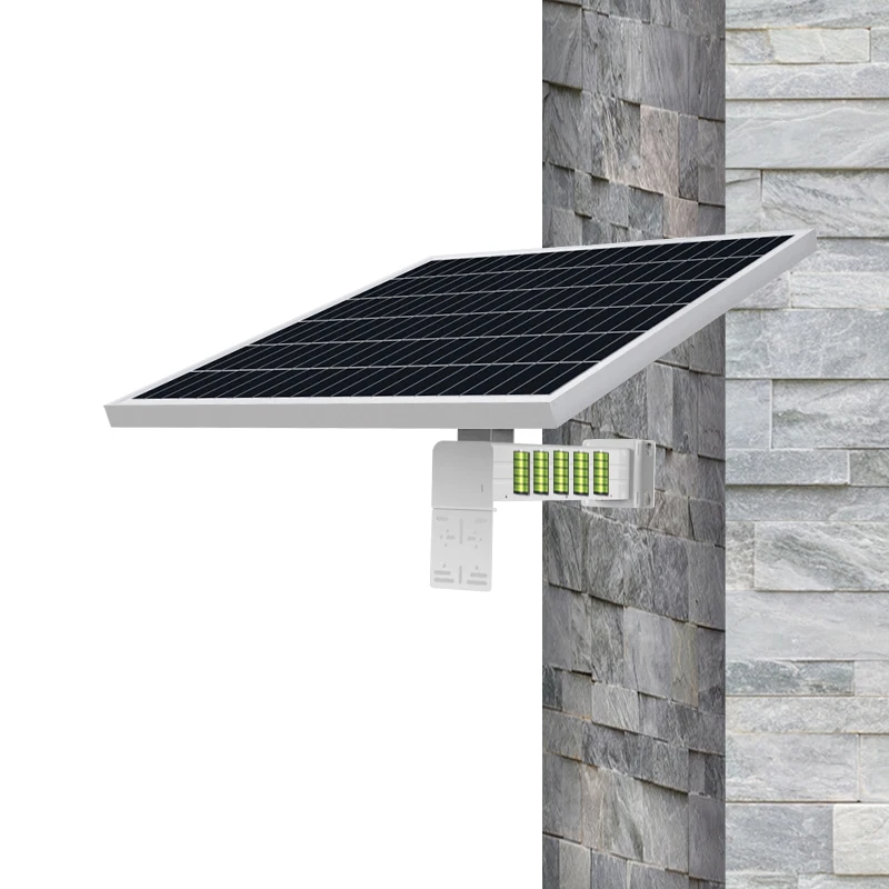 Chinese manufacture 5 Years Warranty Power Storage Battery Solar Energy Systems For Camera
Chinese manufacture 5 Years Warranty Power Storage Battery Solar Energy Systems For Camera