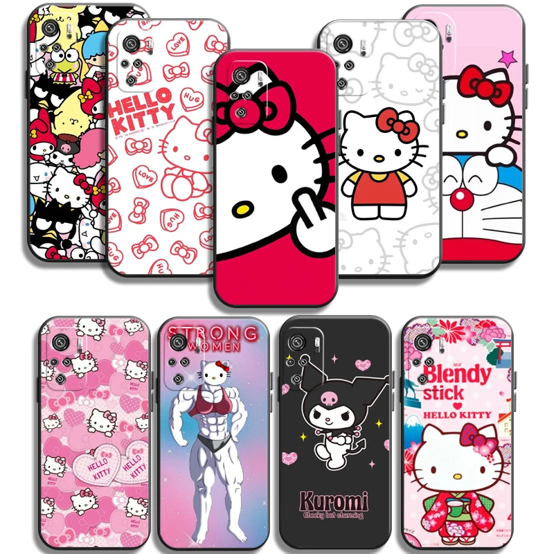 TAKARA TOMY Hello Kitty Phone Cases For Xiaomi Redmi Redmi 7 7A Note 8 Pro 8T 8 2021 8 7 7 Pro 8 8A 8 Pro Soft TPU Coque
TAKARA TOMY Hello Kitty Phone Cases For Xiaomi Redmi Redmi 7 7A Note 8 Pro 8T 8 2021 8 7 7 Pro 8 8A 8 Pro Soft TPU Coque