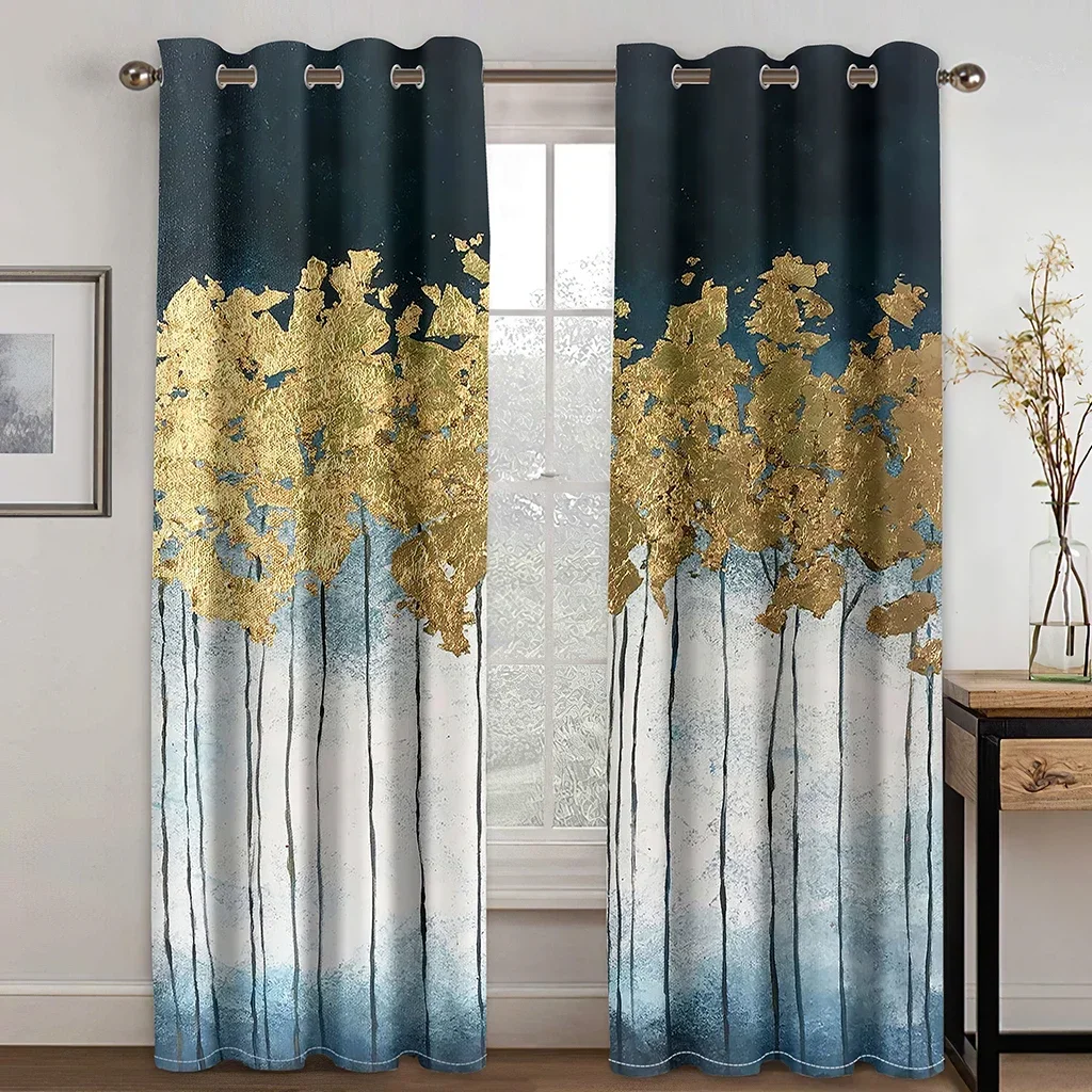 Cheap Modern Abstract Design Metal Graffiti Two Thin Windows Curtains for Living Room Bedroom Home Decor 2 Pieces Free Shipping
Cheap Modern Abstract Design Metal Graffiti Two Thin Windows Curtains for Living Room Bedroom Home Decor 2 Pieces Free Shipping
