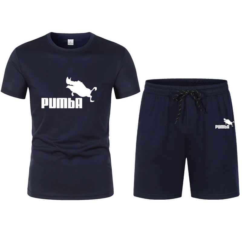 2023 Mesh Summer Set Men Oversized Clothing Shorts Suit Sport Running 2-piece Set Gym Tshirts Quick Dry Tops Homme Brand Joggers
2023 Mesh Summer Set Men Oversized Clothing Shorts Suit Sport Running 2-piece Set Gym Tshirts Quick Dry Tops Homme Brand Joggers