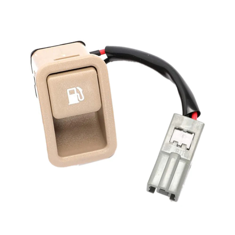 Car Fuel Filler Tank Cover Opening Switch Button for Hyundai Santa Fe 2007-2012 Fuel Gas Door Switch 935552B000
Car Fuel Filler Tank Cover Opening Switch Button for Hyundai Santa Fe 2007-2012 Fuel Gas Door Switch 935552B000