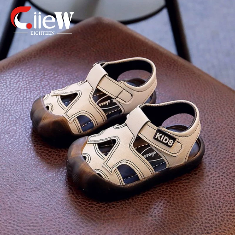 Size 15-25 Sandals for Toddlers Children Casual Shoes for Kids Round Toe Sport Sandals Toddler Girl Shoes sandalias infantil
Size 15-25 Sandals for Toddlers Children Casual Shoes for Kids Round Toe Sport Sandals Toddler Girl Shoes sandalias infantil
