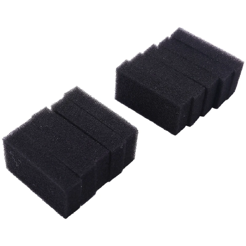 CPAP Filters - Foam Filter And Ultra Fine Filters - Suitable For Philips Ventilator - 120Pcs
CPAP Filters - Foam Filter And Ultra Fine Filters - Suitable For Philips Ventilator - 120Pcs