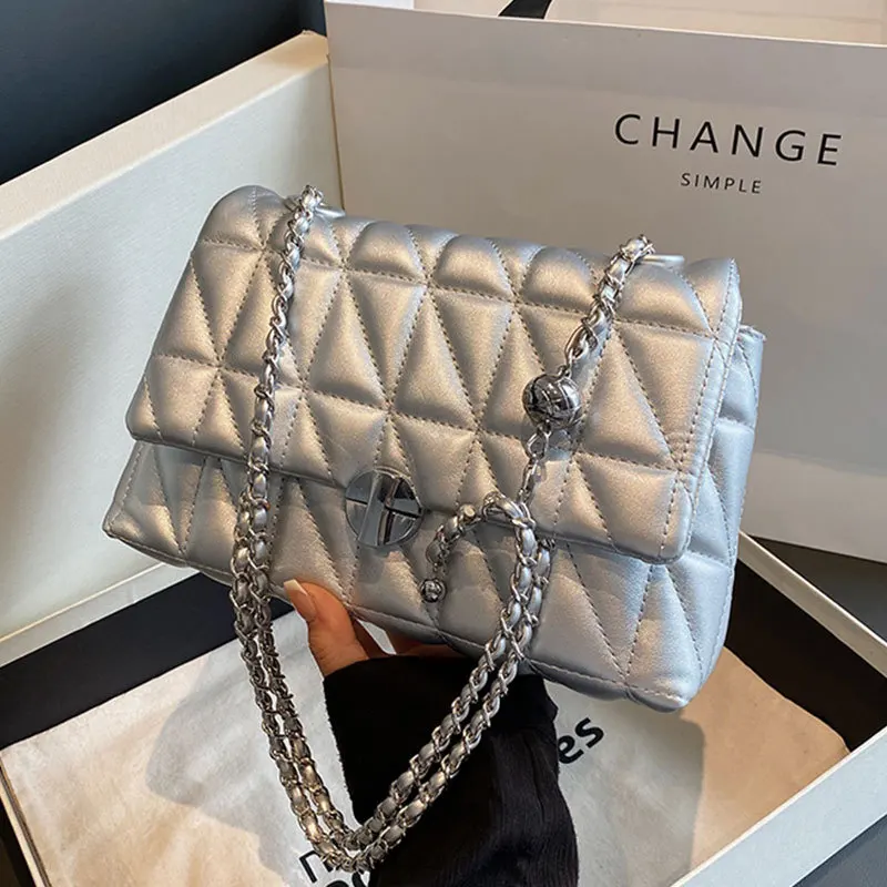 2023 New Fashion Handbag Summer Popular Shoulder Rhombic Messenger Bag. purses and handbags crossbody bags for women
2023 New Fashion Handbag Summer Popular Shoulder Rhombic Messenger Bag. purses and handbags crossbody bags for women