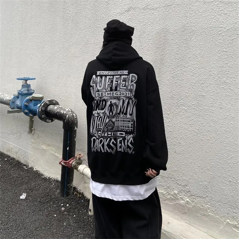 Hoodies for Men Demon Slayer Hoodie Sweatshirts Autumn Y2k Zip Up Hoodie Loose Tops Pullovers Winter Anime Printed Letter Jacket
Hoodies for Men Demon Slayer Hoodie Sweatshirts Autumn Y2k Zip Up Hoodie Loose Tops Pullovers Winter Anime Printed Letter Jacket