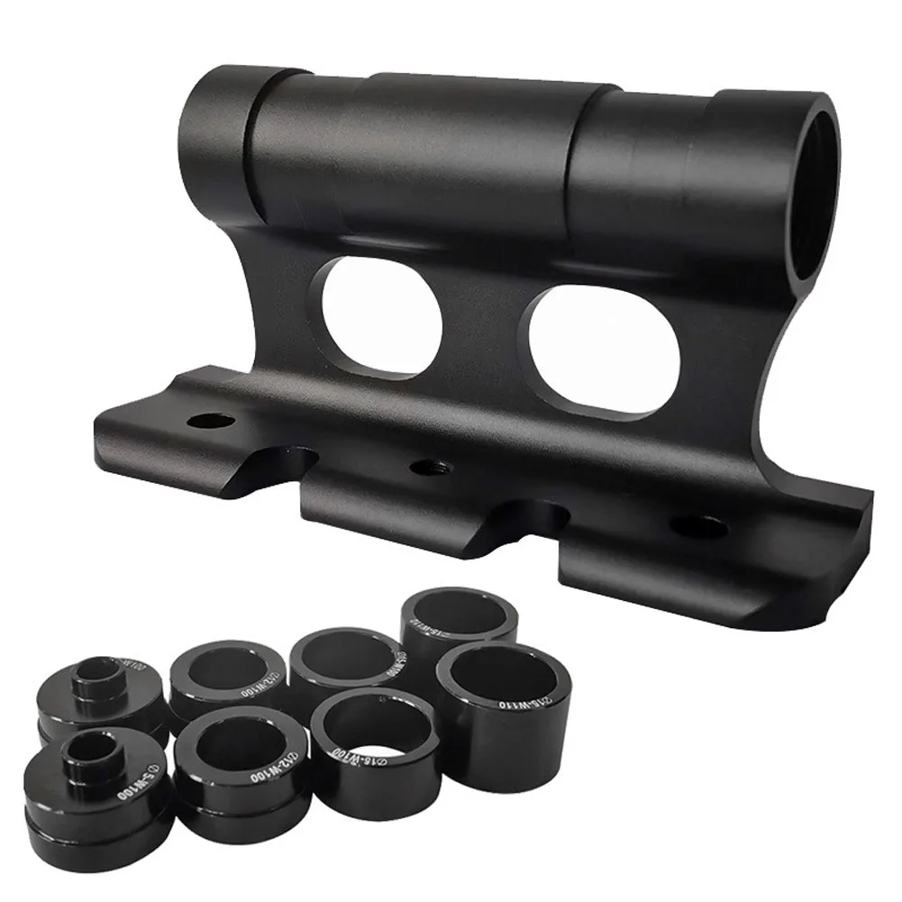 Bicycle Bike Quick Release Thru Axle Fork Mount Type Rack For Car Roof Mount MTB Bike Bracket Rack Parts Accessories
Bicycle Bike Quick Release Thru Axle Fork Mount Type Rack For Car Roof Mount MTB Bike Bracket Rack Parts Accessories