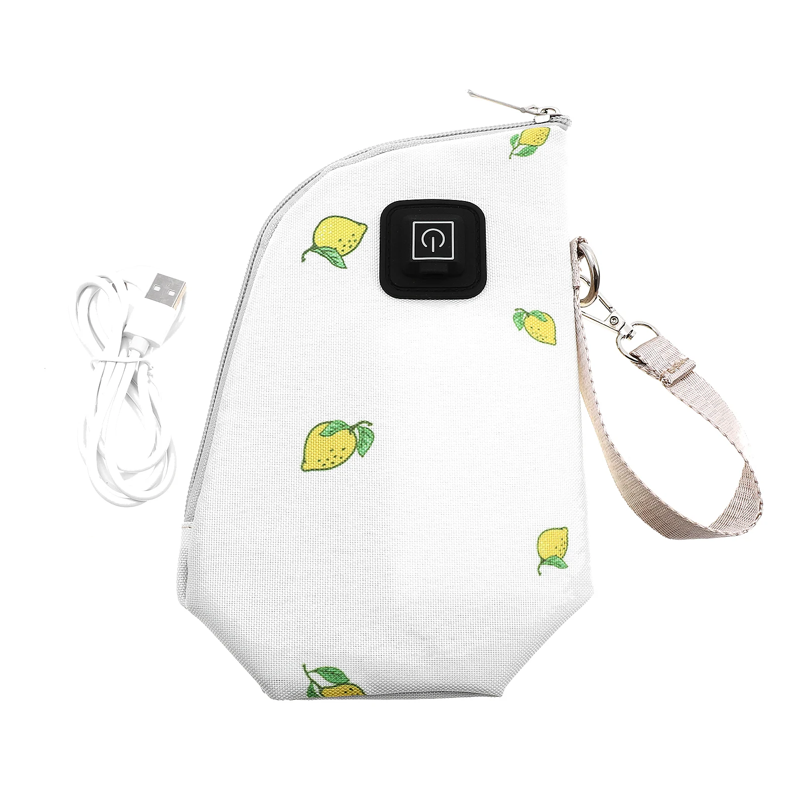 Portable Car Heater Baby Feeding Cap USB Charging Insulated Travel Warmer Pouch Milk Portable Water Kettle Bag Thermal Insulator
Portable Car Heater Baby Feeding Cap USB Charging Insulated Travel Warmer Pouch Milk Portable Water Kettle Bag Thermal Insulator