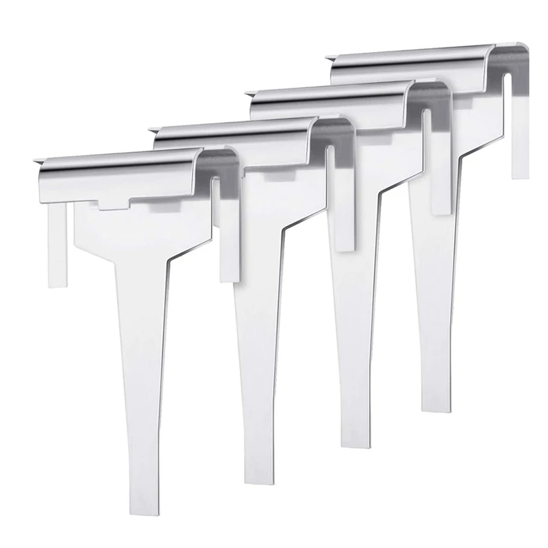 DA61-06796A Refrigerator Clip Drain Evaporator - For Samsung Refrigerators - Replaces PS4145120 AP5579885 - PACK OF 4
DA61-06796A Refrigerator Clip Drain Evaporator - For Samsung Refrigerators - Replaces PS4145120 AP5579885 - PACK OF 4