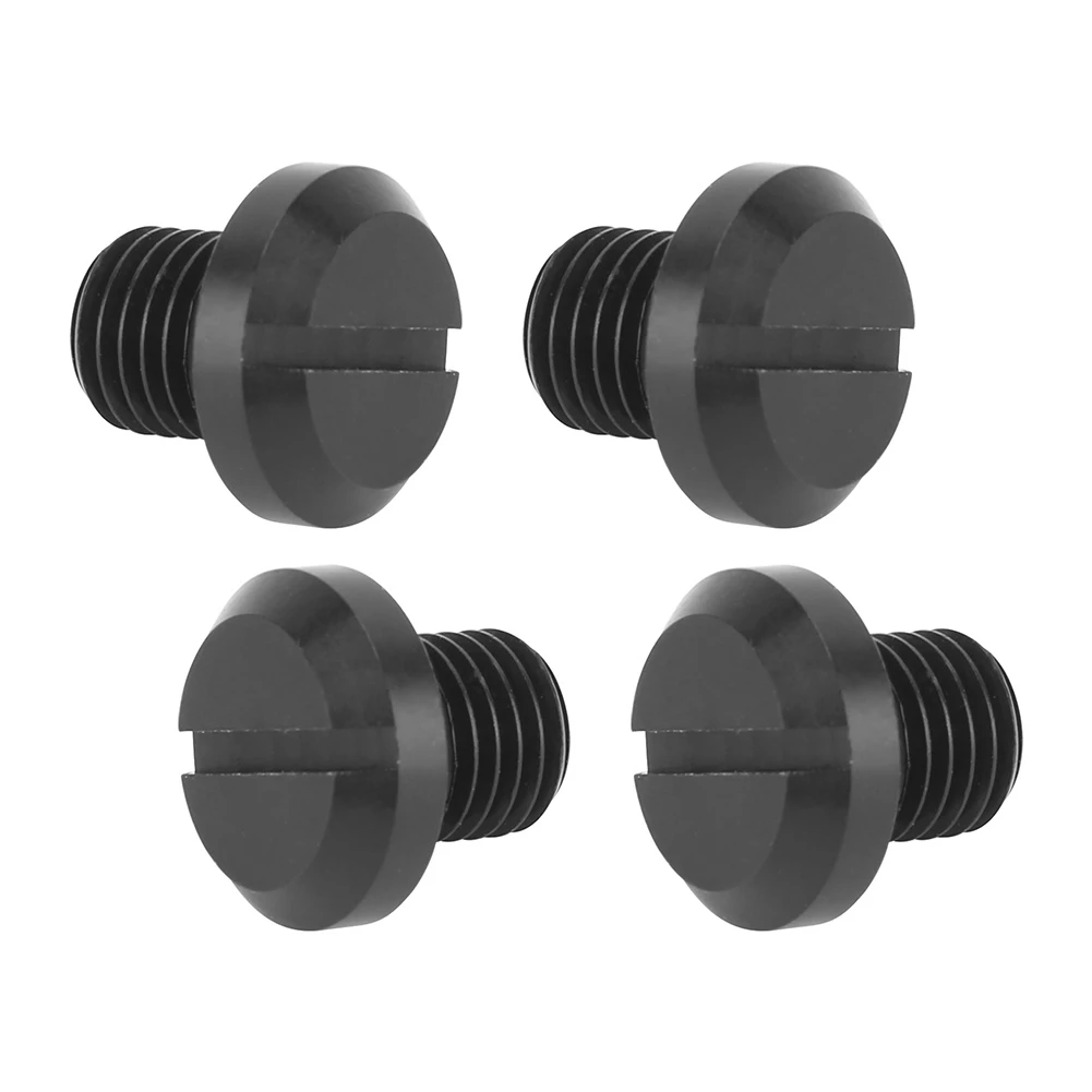 2 Pair of M10x1.25 Rearview Side Mirror Hole Plugs Screw Fits for Ducati Hypermotard Mirror Mirror
2 Pair of M10x1.25 Rearview Side Mirror Hole Plugs Screw Fits for Ducati Hypermotard Mirror Mirror