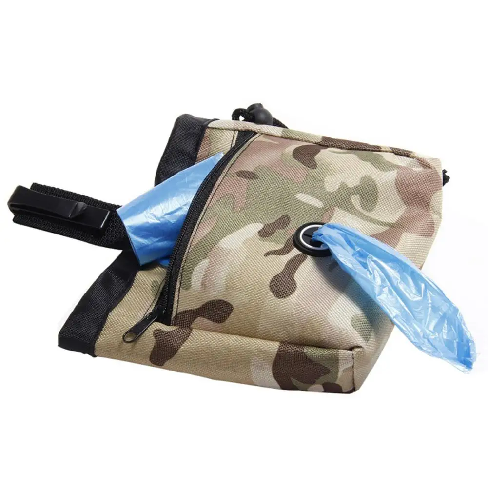 Pet Dog Treat Bag Drawstring 600d Oxford Cloth Training Waist Bag Food Poop Bag Pouch Pet Product
Pet Dog Treat Bag Drawstring 600d Oxford Cloth Training Waist Bag Food Poop Bag Pouch Pet Product