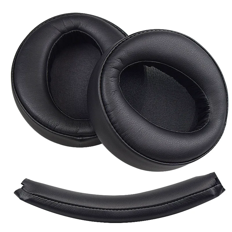 New High quality original Headphone Earpads Covers for Sony MDR-XB950AP Wired Headphone Cushion Pad Replacement Ear Pads 1pair
New High quality original Headphone Earpads Covers for Sony MDR-XB950AP Wired Headphone Cushion Pad Replacement Ear Pads 1pair