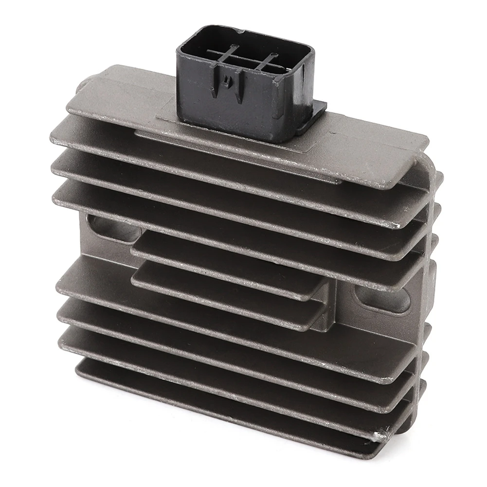 Voltage Regulator Rectifier Car Accessory 6 Pin Rectifier Fit for Kawasaki 900 VN900 Vulcan
Voltage Regulator Rectifier Car Accessory 6 Pin Rectifier Fit for Kawasaki 900 VN900 Vulcan