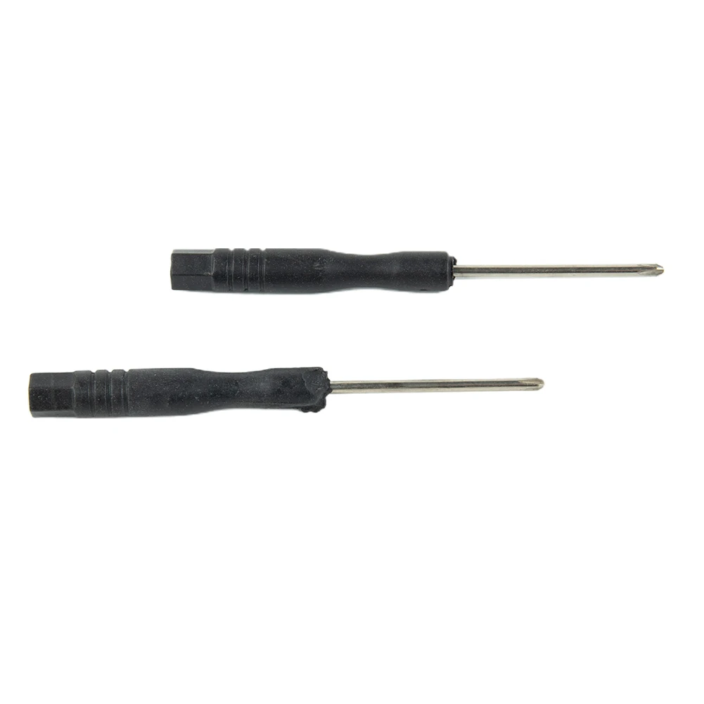 Repair Tool Screwdrivers 45#steel 82mm / 3.22Inch Cross Screwdrivers Slotted Screwdriver For: Disassemble Toys
Repair Tool Screwdrivers 45#steel 82mm / 3.22Inch Cross Screwdrivers Slotted Screwdriver For: Disassemble Toys