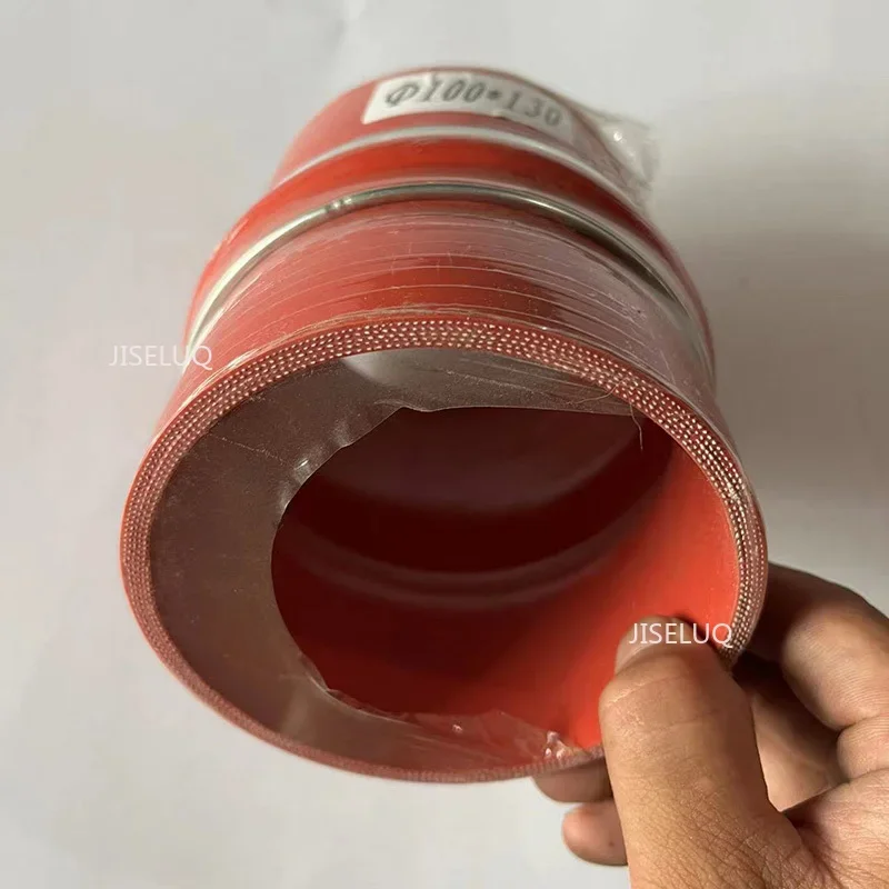 Connector Silicone Flexible Hose High Pressure Water Radiator Tube Supercharger Pipe Intercooler Tube Coolant Joiner Hump Hose
Connector Silicone Flexible Hose High Pressure Water Radiator Tube Supercharger Pipe Intercooler Tube Coolant Joiner Hump Hose