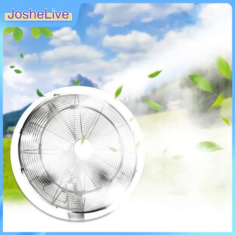 1pc New Outdoor Misting Cooling System Kit For Greenhouse Garden Patio Fan Waterring Irrigation Mister Line 8M System
1pc New Outdoor Misting Cooling System Kit For Greenhouse Garden Patio Fan Waterring Irrigation Mister Line 8M System