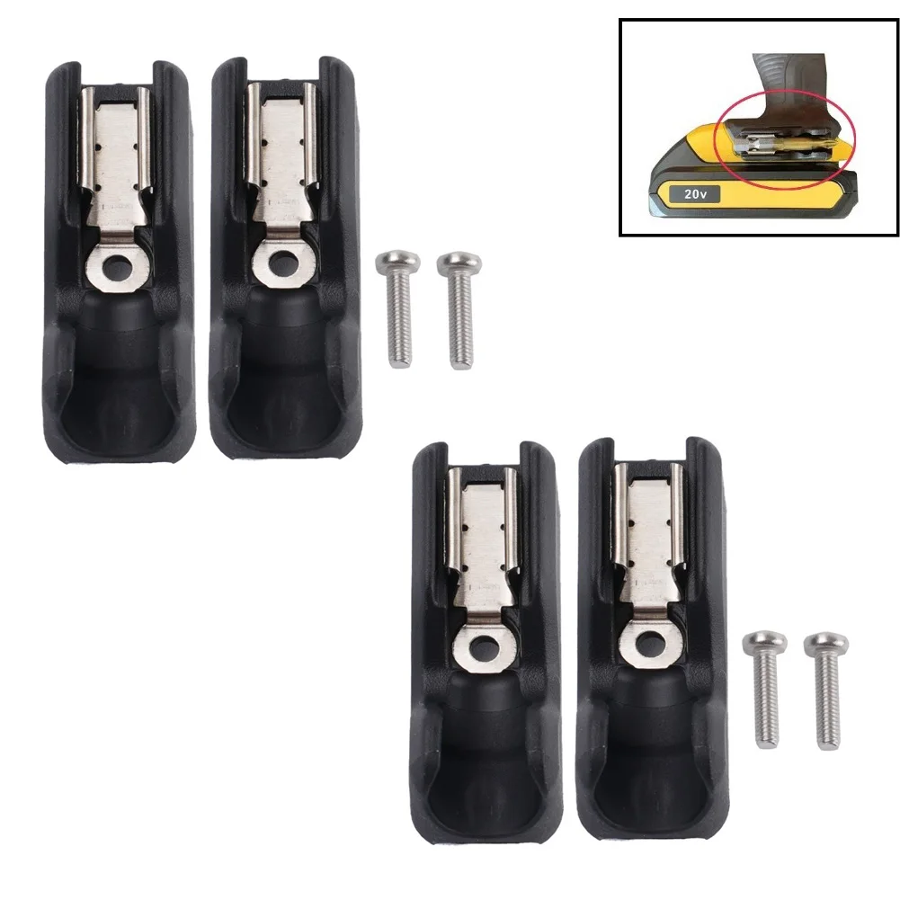Держатель сверл для DCF885M2 DCF825 DCD985 DCF835 DCF836 N131745 N098881 N092934 для инструмента 20 в MAX, ударный инструмент, 4 шт.
Держатель сверл для DCF885M2 DCF825 DCD985 DCF835 DCF836 N131745 N098881 N092934 для инструмента 20 в MAX, ударный инструмент, 4 шт.