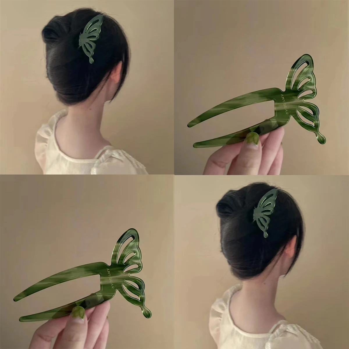 Chinese Style Hairpin For Women Vintage Hair Stick Hair Fork Trendy Hair Accessories Hair Clip 2023 New Jewelry Accessories
Chinese Style Hairpin For Women Vintage Hair Stick Hair Fork Trendy Hair Accessories Hair Clip 2023 New Jewelry Accessories