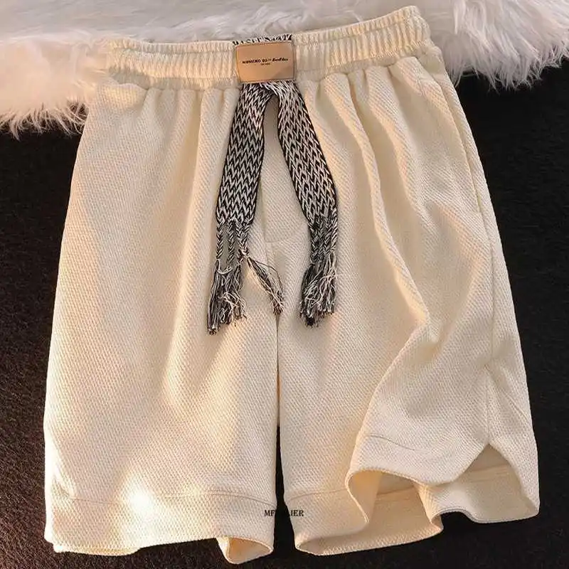 Plus Size 5XL 150kg High Elastic Waist Shorts Casual Beach Shorts Party Korean Movement Shorts Women Summer Large Shorts
Plus Size 5XL 150kg High Elastic Waist Shorts Casual Beach Shorts Party Korean Movement Shorts Women Summer Large Shorts