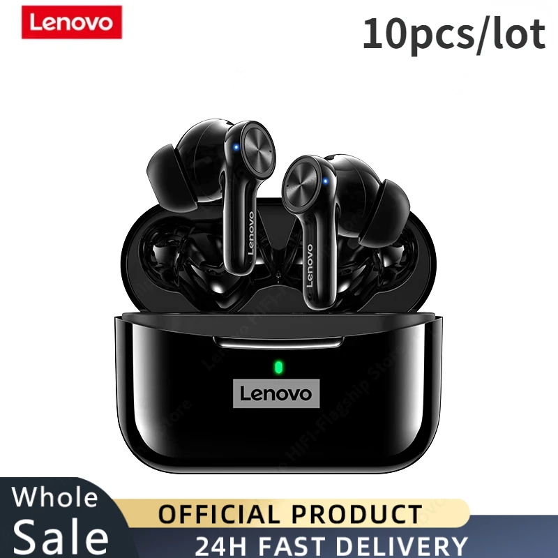 10pcs/lot Lenovo Lp70 Tws Wireless Gaming Bluetooth Earphone Sports Music Blutooth Earbuds Buletooth Headphone Dual Mode Headset
10pcs/lot Lenovo Lp70 Tws Wireless Gaming Bluetooth Earphone Sports Music Blutooth Earbuds Buletooth Headphone Dual Mode Headset