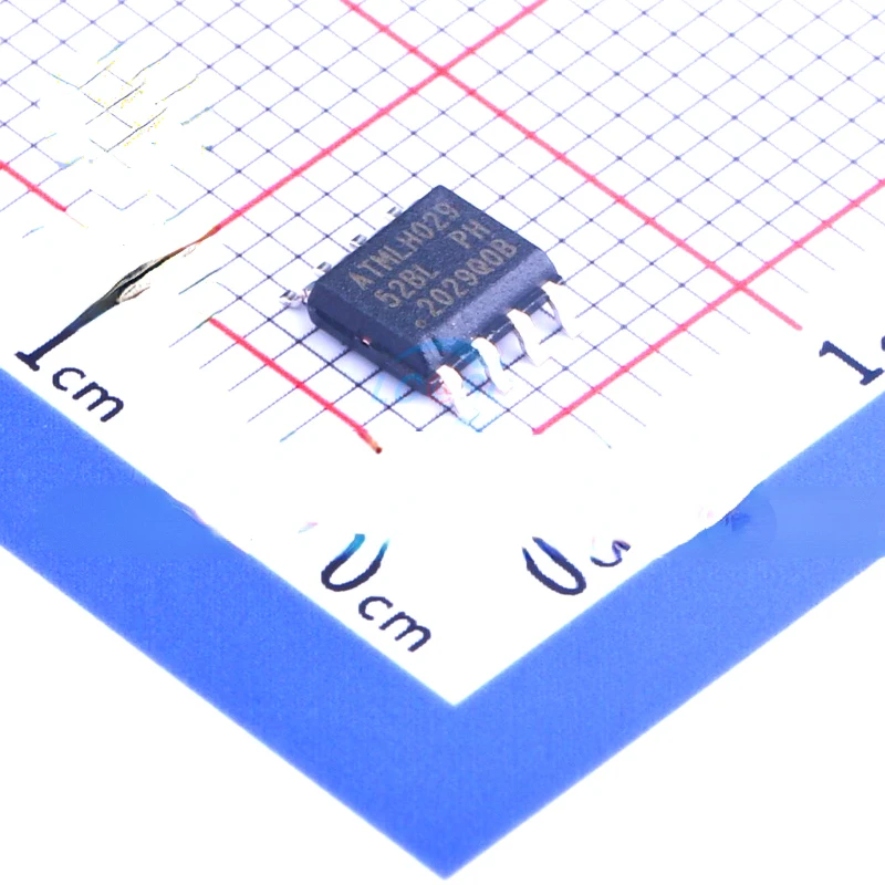 10pcs New and original AT25020B-SSHL-T memory AT25020 SOP8 Screen printing:52BL AT25020B-SSHL-T AT25020 SOP-8
10pcs New and original AT25020B-SSHL-T memory AT25020 SOP8 Screen printing:52BL AT25020B-SSHL-T AT25020 SOP-8