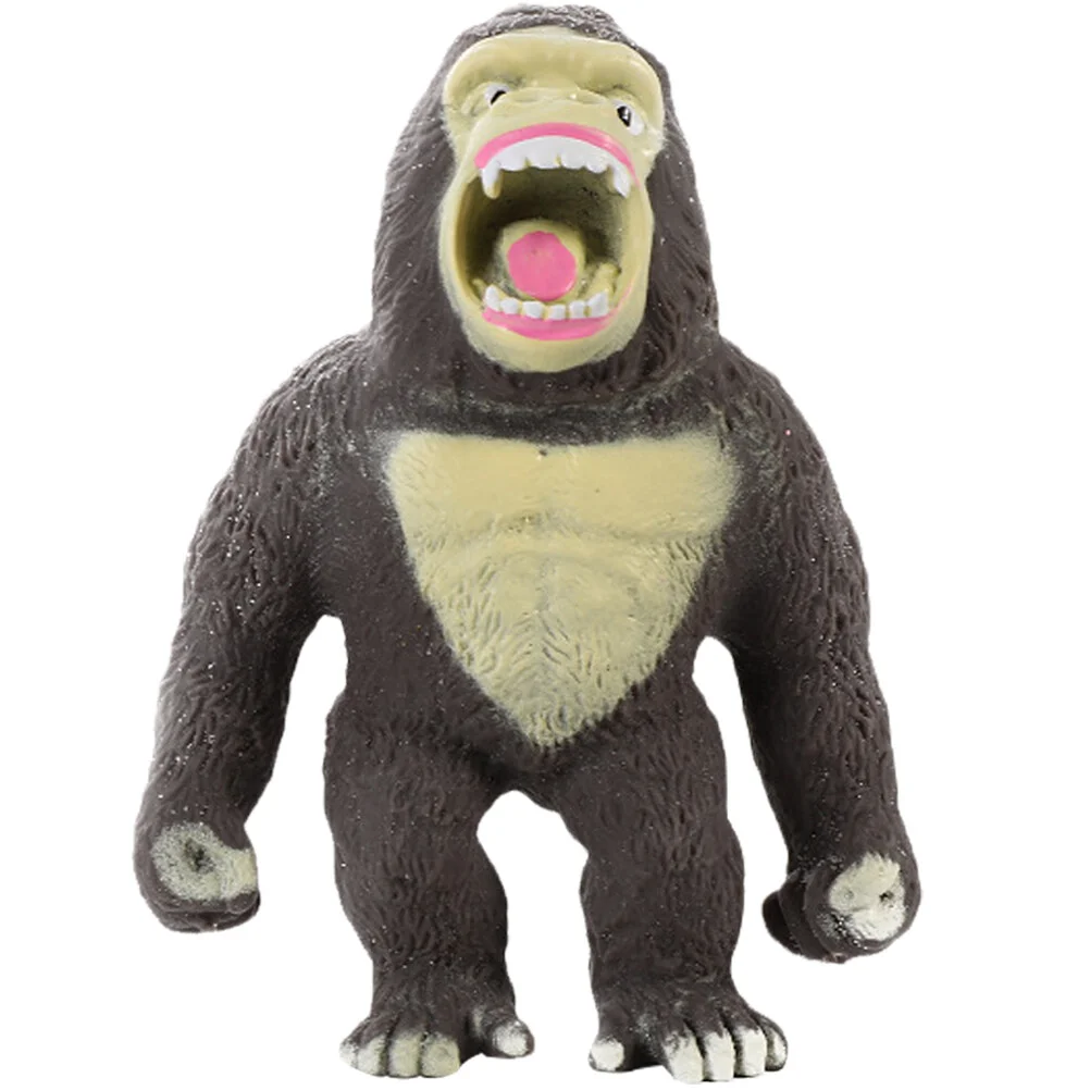 Lala Music Lovely Animals Toy Children Supplies Interesting Chimpanzee Adorable Party Pressure
Lala Music Lovely Animals Toy Children Supplies Interesting Chimpanzee Adorable Party Pressure