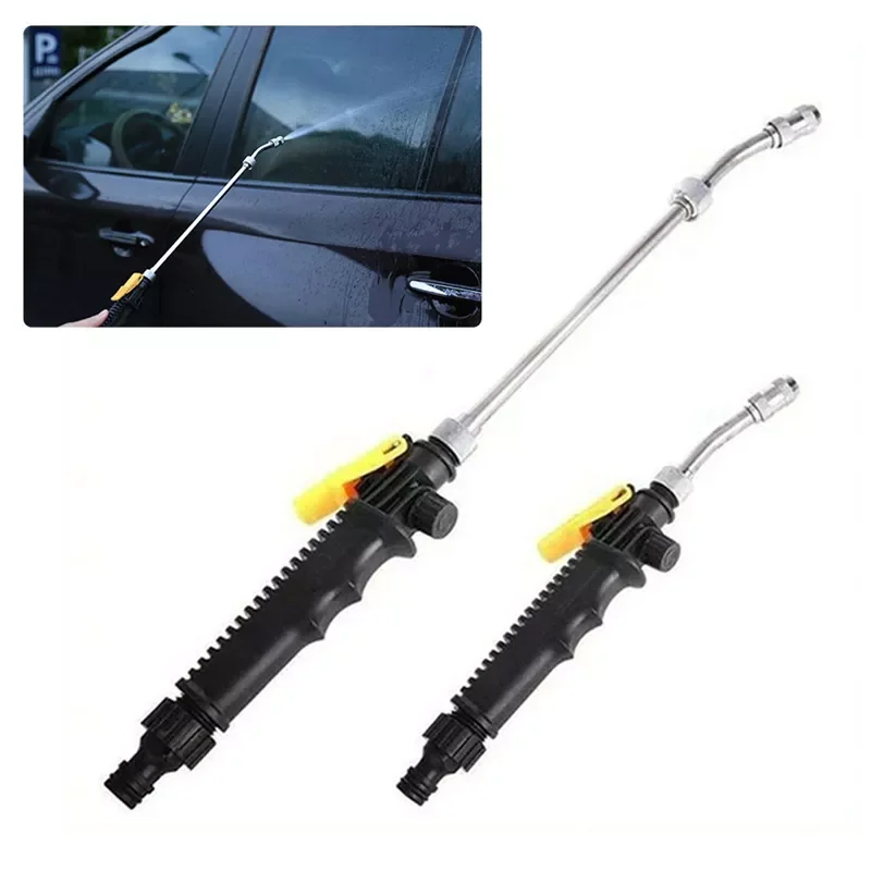 Water Gun High Pressure Water Gun Car Washing Machine Smoke Conditioner Spray Air Tool Suction Spray Cleaning Cleaning Foam
Water Gun High Pressure Water Gun Car Washing Machine Smoke Conditioner Spray Air Tool Suction Spray Cleaning Cleaning Foam