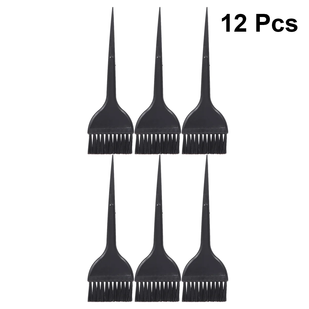 Hair Brush Dye Applicator Coloring Salon Tint Color Comb Setbrushes Dyeing Kit Wide Tools Teasing Stylingbowl Combs Highlighting
Hair Brush Dye Applicator Coloring Salon Tint Color Comb Setbrushes Dyeing Kit Wide Tools Teasing Stylingbowl Combs Highlighting