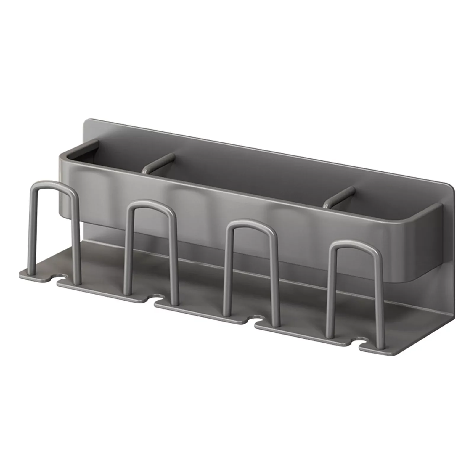 Multifunctional Toothbrush Holder Wall Mounted Toothbrush Holder Multifunctional Toothbrush Organizer Aluminum Alloy Toothbrush
Multifunctional Toothbrush Holder Wall Mounted Toothbrush Holder Multifunctional Toothbrush Organizer Aluminum Alloy Toothbrush