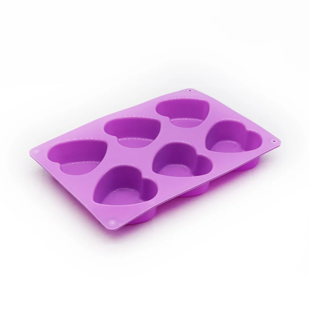 Food Grade Candy Mold Diy Non-stick Cake Mold Creative Creative Cake Mould Smiling Face Heart-shaped Star Flower Robot Shell
Food Grade Candy Mold Diy Non-stick Cake Mold Creative Creative Cake Mould Smiling Face Heart-shaped Star Flower Robot Shell