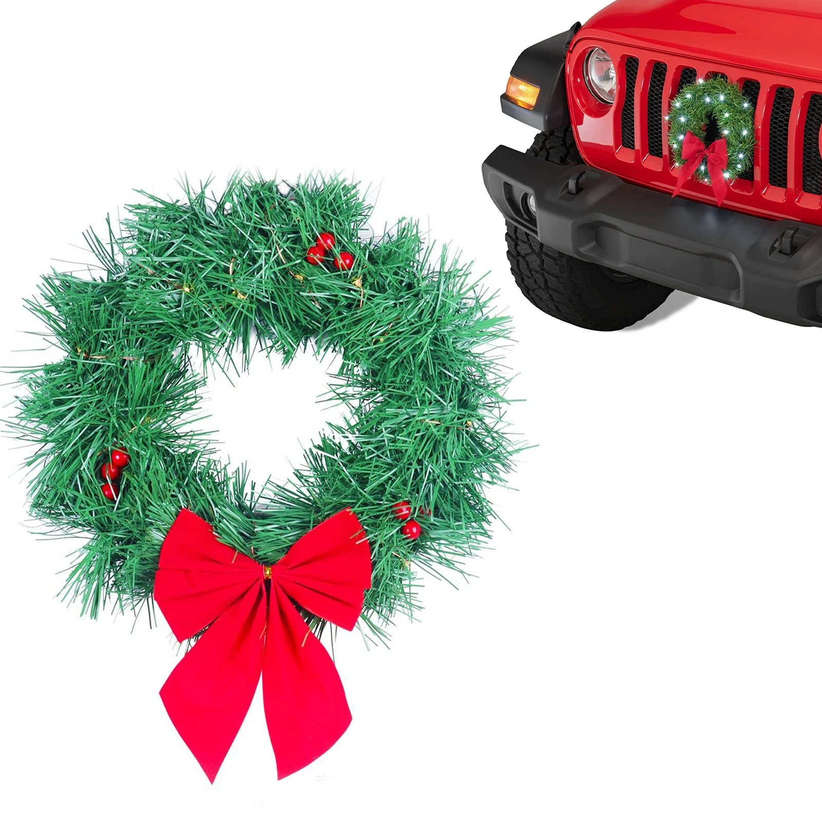 Creative Christmas Door Wreath For Car Christmas Decoration Artificial Garland Wreaths For Car Window Car Interior Accessories
Creative Christmas Door Wreath For Car Christmas Decoration Artificial Garland Wreaths For Car Window Car Interior Accessories