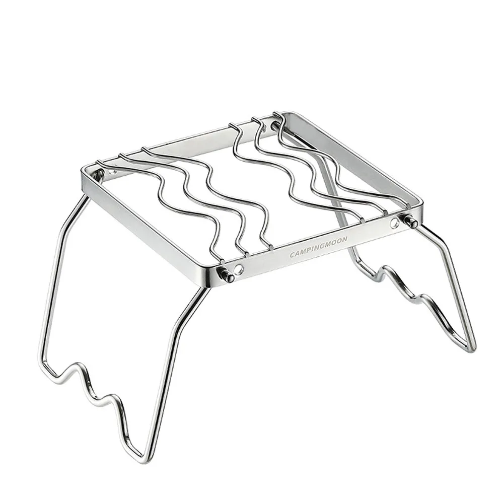 Outdoor Mini Portable Stainless Steel Grill Camping Picnic Cooking Baking Tray Replacement Barbecue Kitchen Tools With Tote Bag
Outdoor Mini Portable Stainless Steel Grill Camping Picnic Cooking Baking Tray Replacement Barbecue Kitchen Tools With Tote Bag