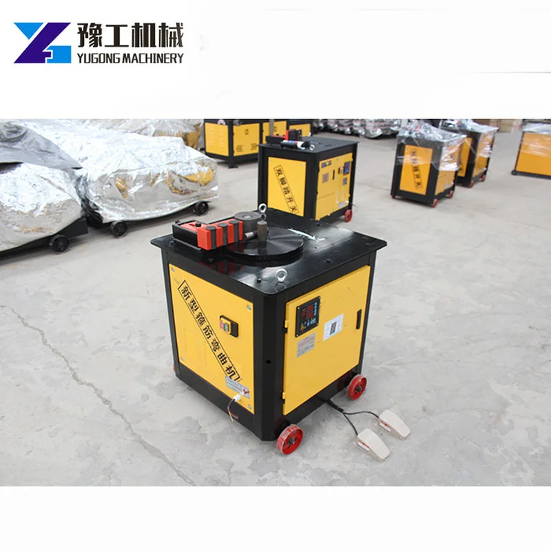 CNC stirrup bending machine steel rod bending machine bending machine in pakistan
CNC stirrup bending machine steel rod bending machine bending machine in pakistan