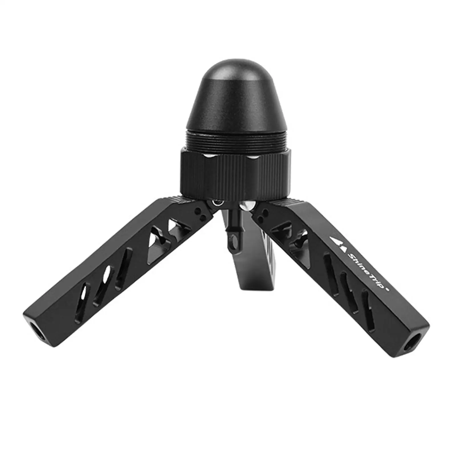 Tent Support Tripod Shelter Support Stand Connector Multifunctional Aluminium Alloy Bracket for Backpacking Fishing Accessories
Tent Support Tripod Shelter Support Stand Connector Multifunctional Aluminium Alloy Bracket for Backpacking Fishing Accessories