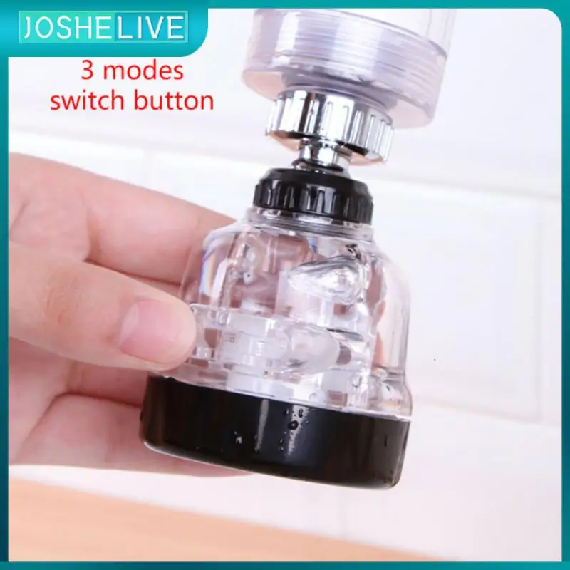 Water Tap Shower Water Purifier Aerators Basin Faucets 360° Rotation Double Layer Filtration Third Gear Supercharging Water Tap
Water Tap Shower Water Purifier Aerators Basin Faucets 360° Rotation Double Layer Filtration Third Gear Supercharging Water Tap