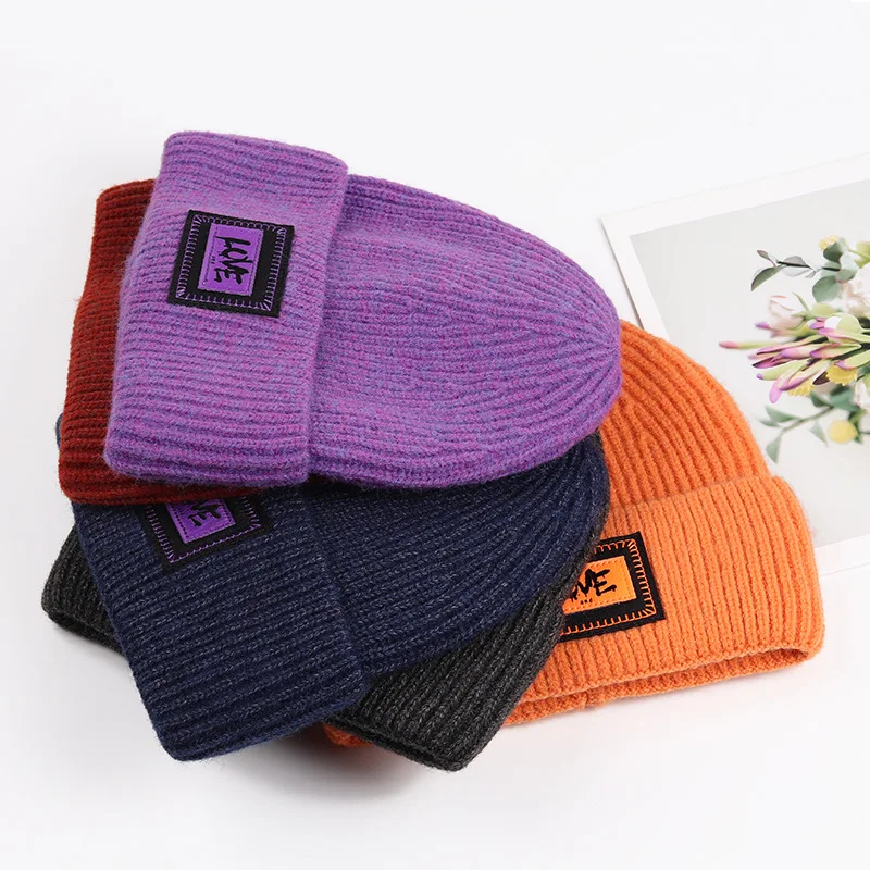 Вязаные шапки LOVE, женские и мужские шапки, сезон осень-зима, эластичные шапочки, облегающие шапки, оптовая продажа, шерстяная шапка, модная з...
Вязаные шапки LOVE, женские и мужские шапки, сезон осень-зима, эластичные шапочки, облегающие шапки, оптовая продажа, шерстяная шапка, модная з...